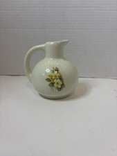 Cracked glass pitcher for sale  Lanett