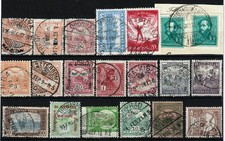 Hongrie hungary fine d'occasion  Saint-Jean-d'Angély