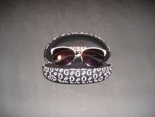 Sonnenbrille damen guess gebraucht kaufen  Feilitzsch