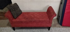 Bedroom foyer bench for sale  Virginia Beach
