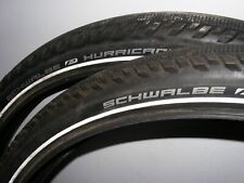 Schwalbe hurricane performance for sale  SOWERBY BRIDGE