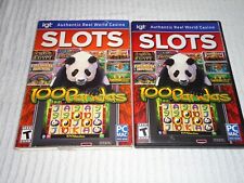 Igt 100 pandas for sale  New Castle