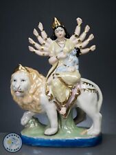 Antique hindu deity for sale  WARE