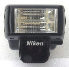 Flash nikon speedlight d'occasion  Le Touvet