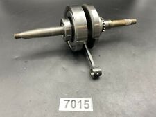 Kurbelwelle welle zoll gebraucht kaufen  Nürnberg