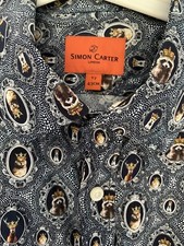 New simon carter for sale  LYTHAM ST. ANNES