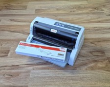Microline 5100fb flachbettdruc gebraucht kaufen  Suhl