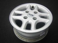 Alufelge borbet 5x13 gebraucht kaufen  Baden-Baden