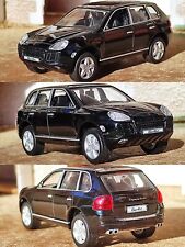 Porsche 2002 cayenne d'occasion  Le Bousquet-d'Orb