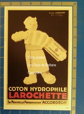 Larochette coton hydrophile d'occasion  Cologne