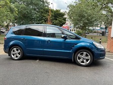 Ford max smax for sale  LONDON