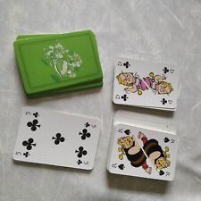 Asterix card game d'occasion  Expédié en Belgium