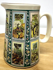 Ringtons small jug for sale  SCARBOROUGH