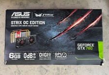 Asus nvidia strix gebraucht kaufen  Düsseldorf