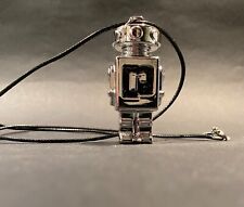 "Phantom" de Paco Rabanne rare flacon pendentif comprar usado  Enviando para Brazil