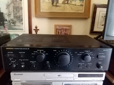 Amplificatore integrato onkyo usato  Palermo