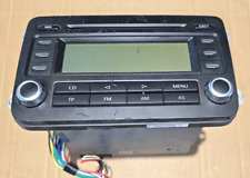 Rcd 300 autoradio gebraucht kaufen  Breitscheid