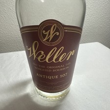 Weller red antique for sale  Portland