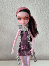 Monster high puppe gebraucht kaufen  Mühlhausen/Thüringen