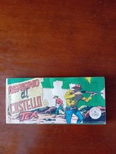 Raccoltina tex serie usato  Ziano Piacentino