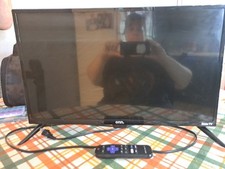 Onn led roku for sale  Bourbon