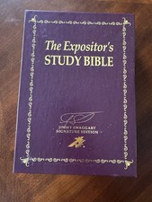 Jimmy swaggart expositors for sale  Bellingham