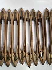 Wooden shuttles quills for sale  Elizabethtown