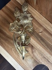 Vintage solid brass for sale  Senoia