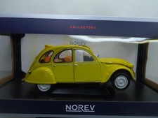 Citroen norev 2cv d'occasion  Mourmelon-le-Grand