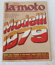 Moto 1978 yamaha usato  Perugia
