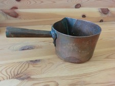 Petite casserole caramel d'occasion  Saint-Michel-sur-Orge