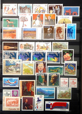 Canada années 1979 d'occasion  Ferrières-en-Gâtinais