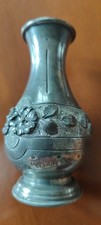 Vase étain art d'occasion  Haguenau