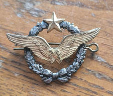Air badge airplane d'occasion  Expédié en Belgium