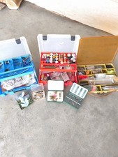 Fliegenfischer set fliegenfisc gebraucht kaufen  Mindelheim