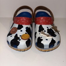 Disney parks crocs for sale  Manchester