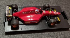 Modellino ferrari 412 usato  Roma