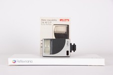 Flash metz 3p usato  Ancona