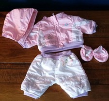 Vintage zapf baby for sale Vintage zapf baby for sale  STOKE-ON-TRENT