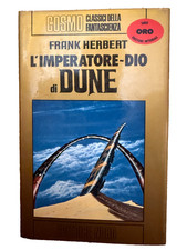 Imperatore dio dune usato  Terni