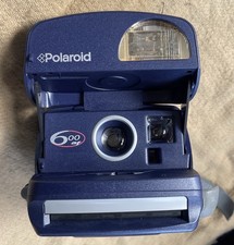 Polaroid 600af instant for sale  ROCHESTER