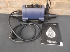 Elecro nano titanium for sale Elecro nano titanium for sale  CHESTERFIELD