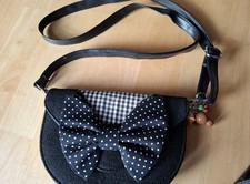 Irregular choice gingham for sale  REDHILL