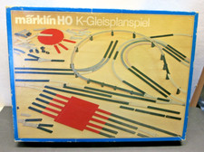 Märklin gleisplanspiel 0231 gebraucht kaufen  Rosenheim