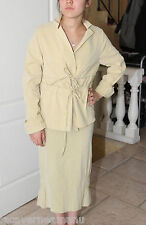 Luxueux ensemble robe d'occasion  Auterive