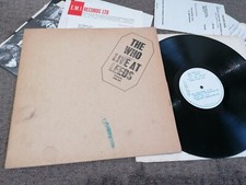 Live leeds 1st for sale  LONDON