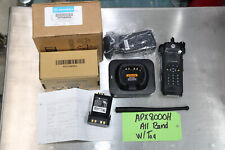 Motorola apx8000h band for sale  Humboldt