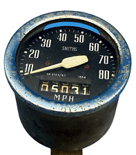 Classic smiths speedometer for sale  NORWICH