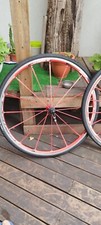 Ruote bici corsa usato  Cormano