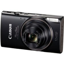 Usado, Câmera Digital Canon PowerShot ELPH 360 HS 12X Zoom Óptico comprar usado  Enviando para Brazil